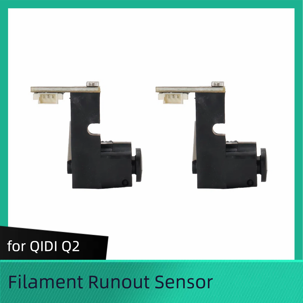 QIDI_Q2_Filament_Runout_Sensor
