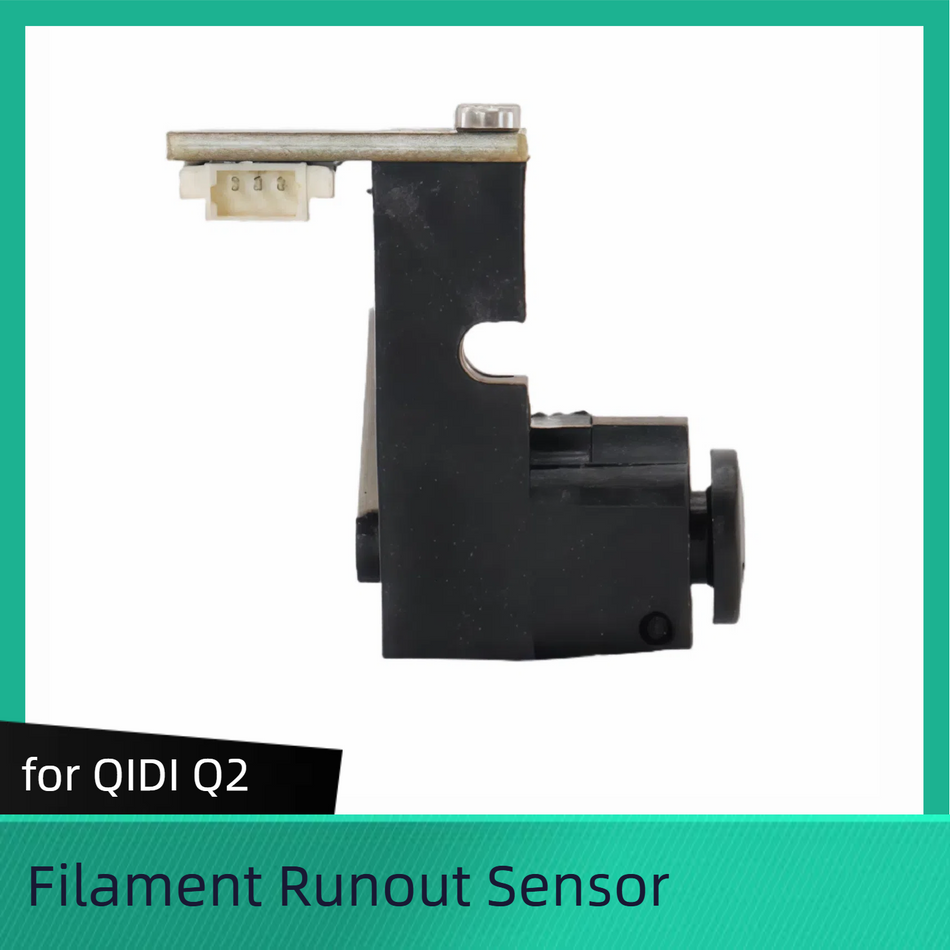 Filament_Runout_Sensor for QIDI