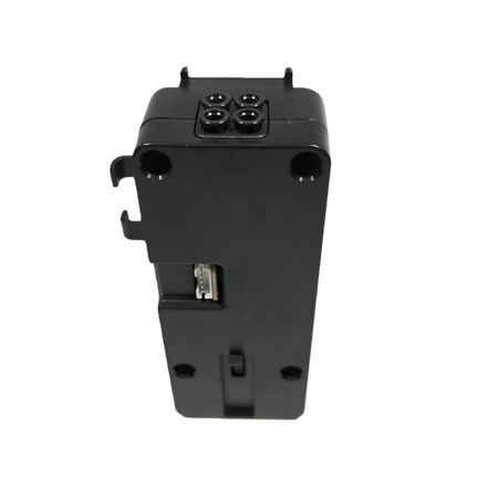 for QIDI Q2 BOX Hub Filament Selector 
