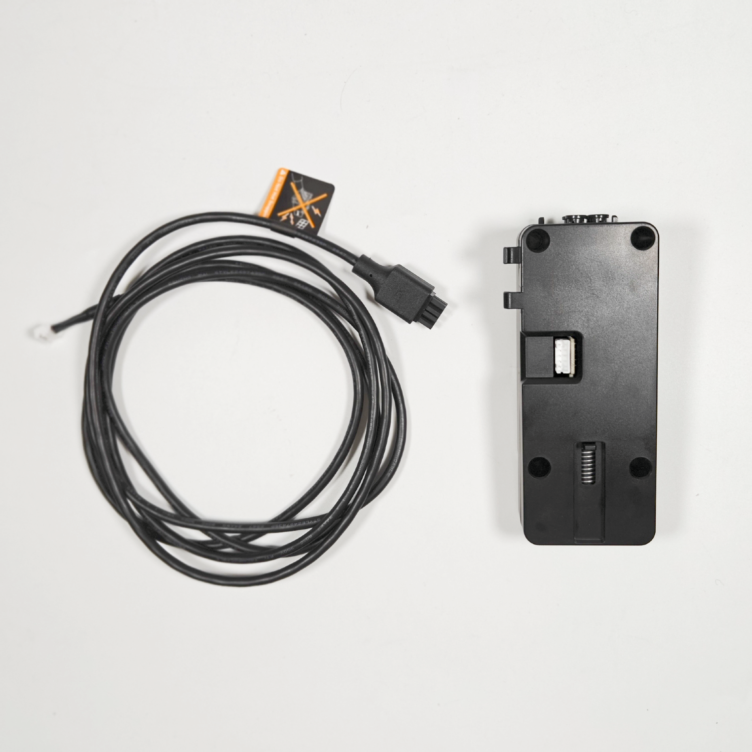 for QIDI Q2 BOX Hub Filament Selector With Signal Cable
