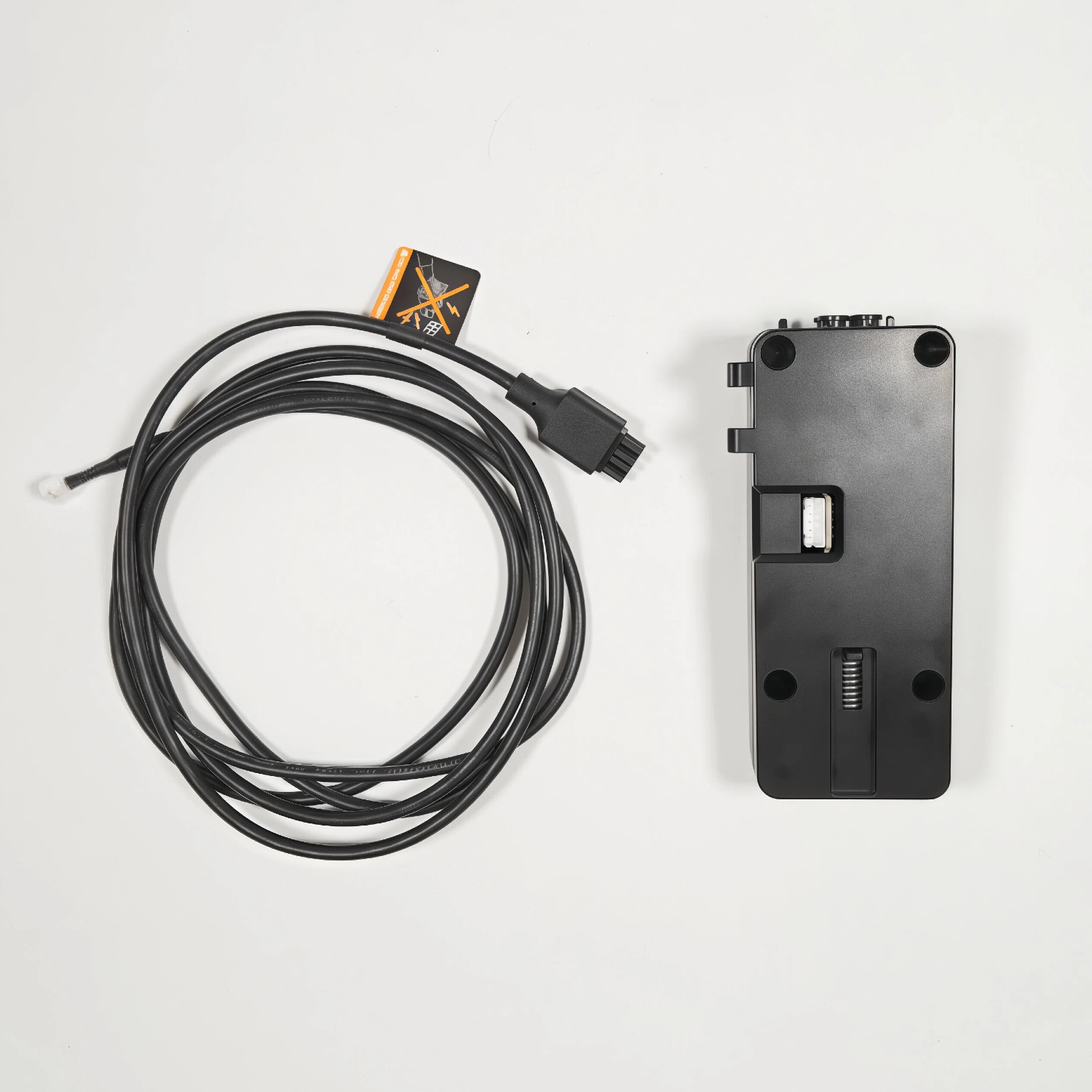 for QIDI Q2 BOX Hub Filament Selector With Signal Cable
