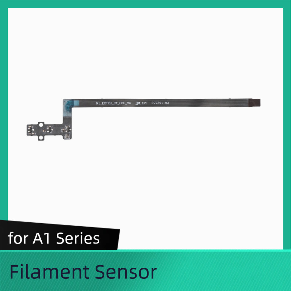 Filament Sensor for Bambu - A1 Series
