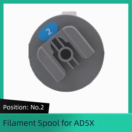 Filament Spool for Flashforge AD5X
