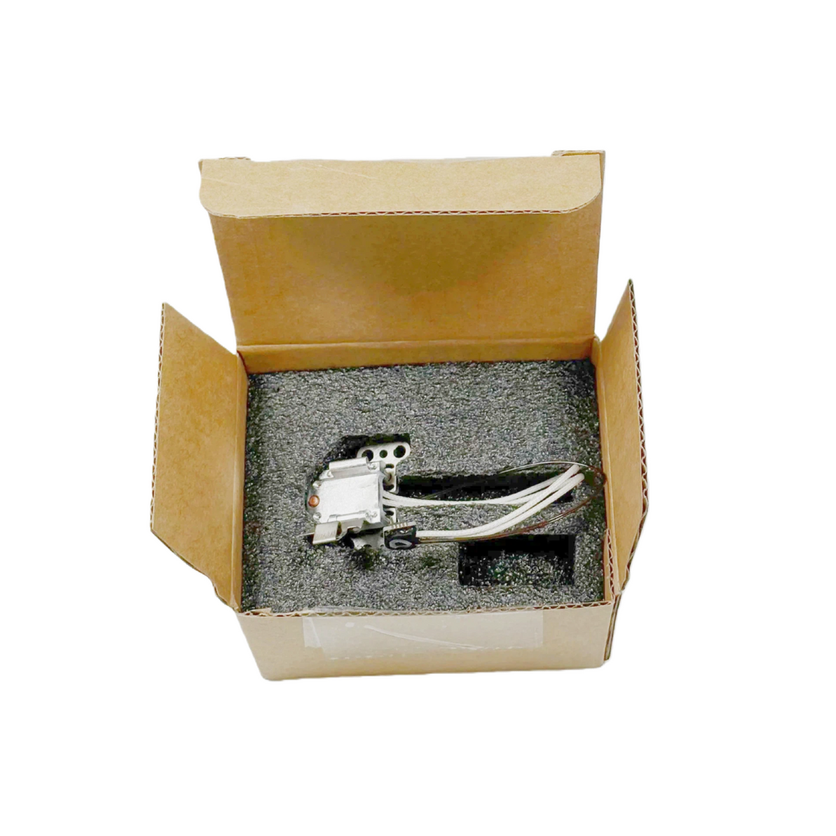 Flashforge AD5X Hotend Heating Assembly