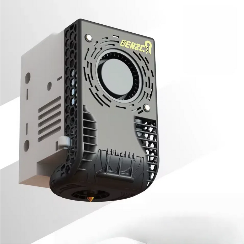 for BEN2C 360° Flow Cooling Fan for Flashforge AD5M 