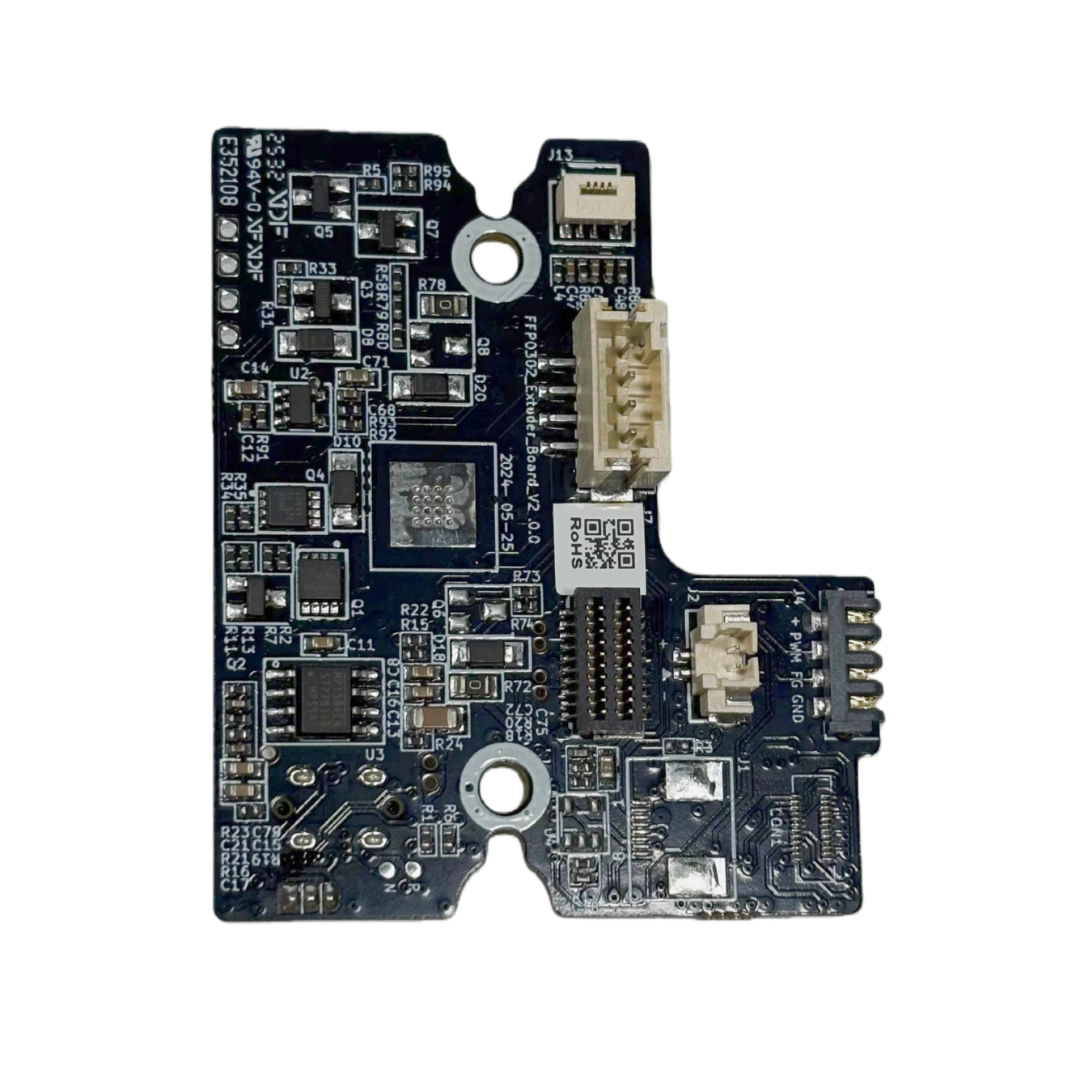 for Flashforge AD5X Extruder Board - 3D Printer Parts