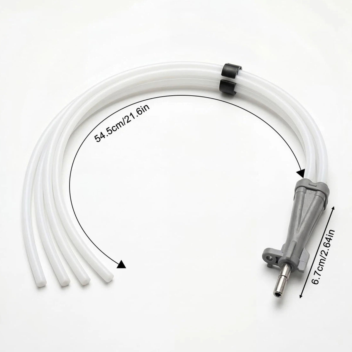 for Flashforge AD5X 4-in-1 PTFE Tube