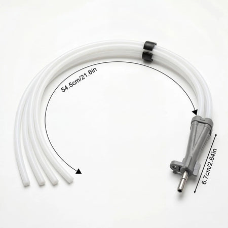for Flashforge AD5X 4-in-1 PTFE Tube