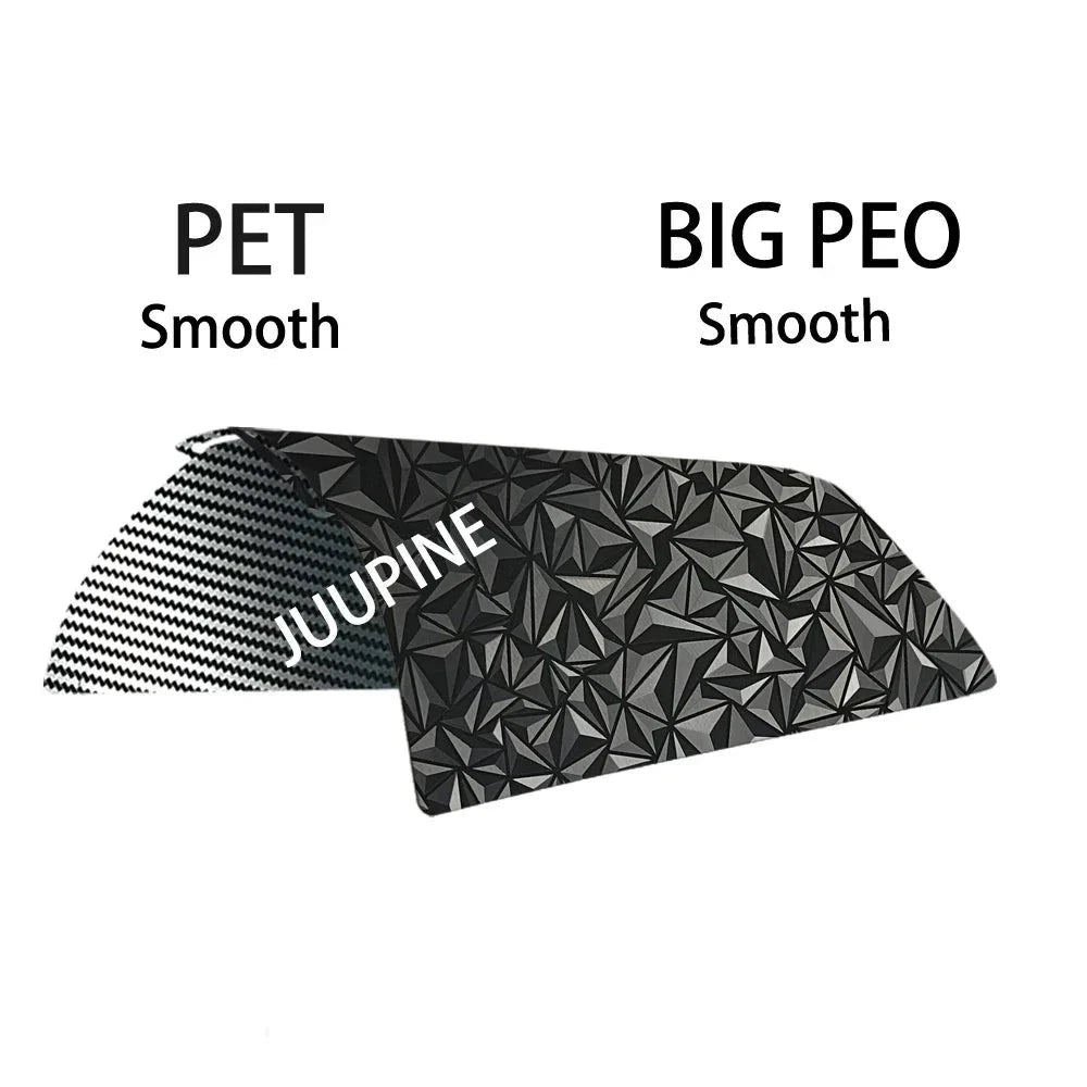 Bambu Lab Build Plate P1P P1S X1 X1C A1 Mini 184mm 257mm PEY PEO H1H PET PEI