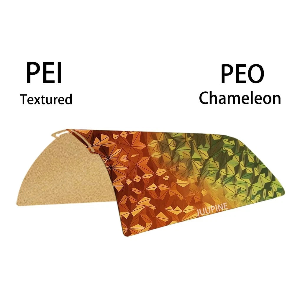 Bambu Lab Build Plate P1P P1S X1 X1C A1 Mini 184mm 257mm PEY PEO H1H P