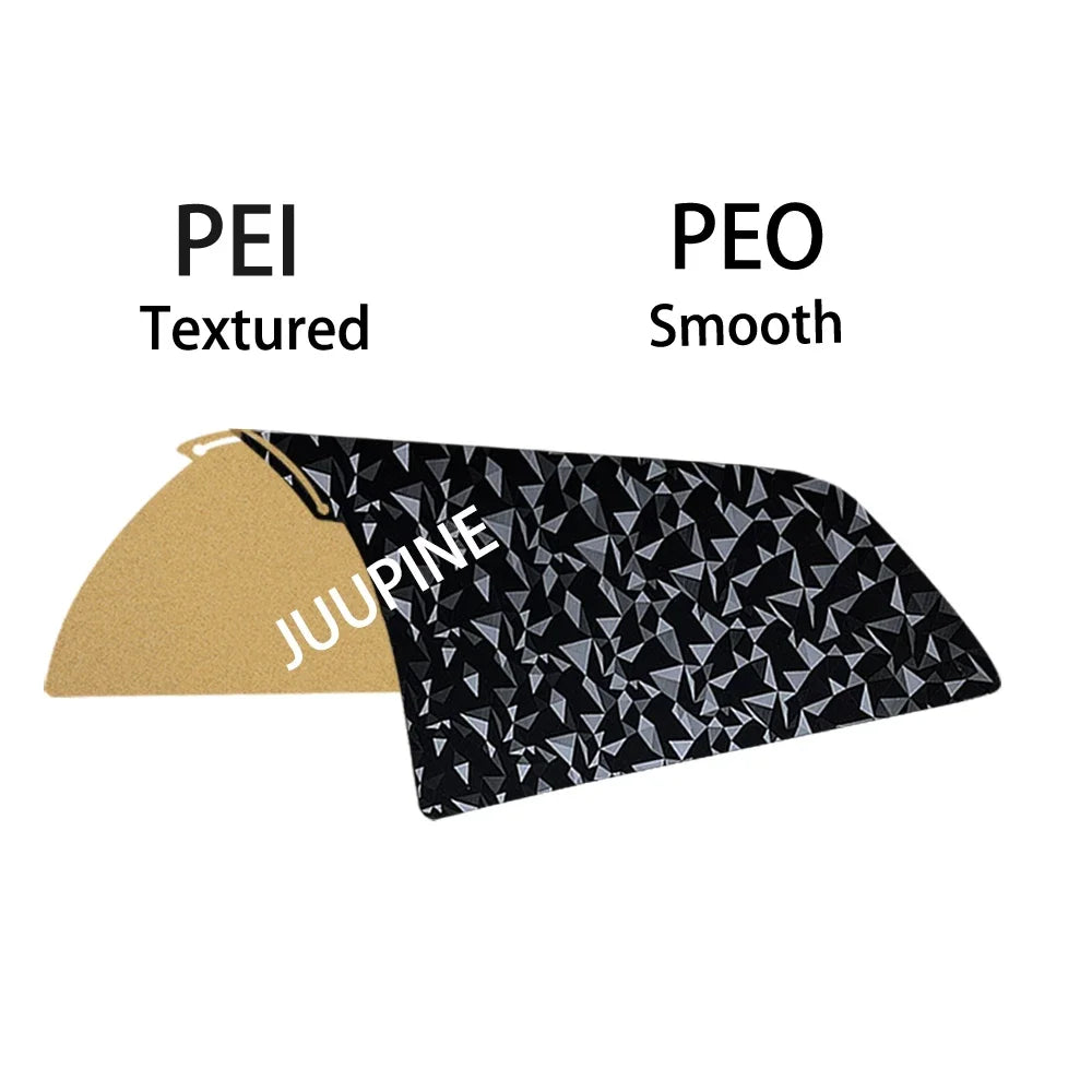 Bambu Lab Build Plate P1P P1S X1 X1C A1 Mini 184mm 257mm PEY PEO H1H P