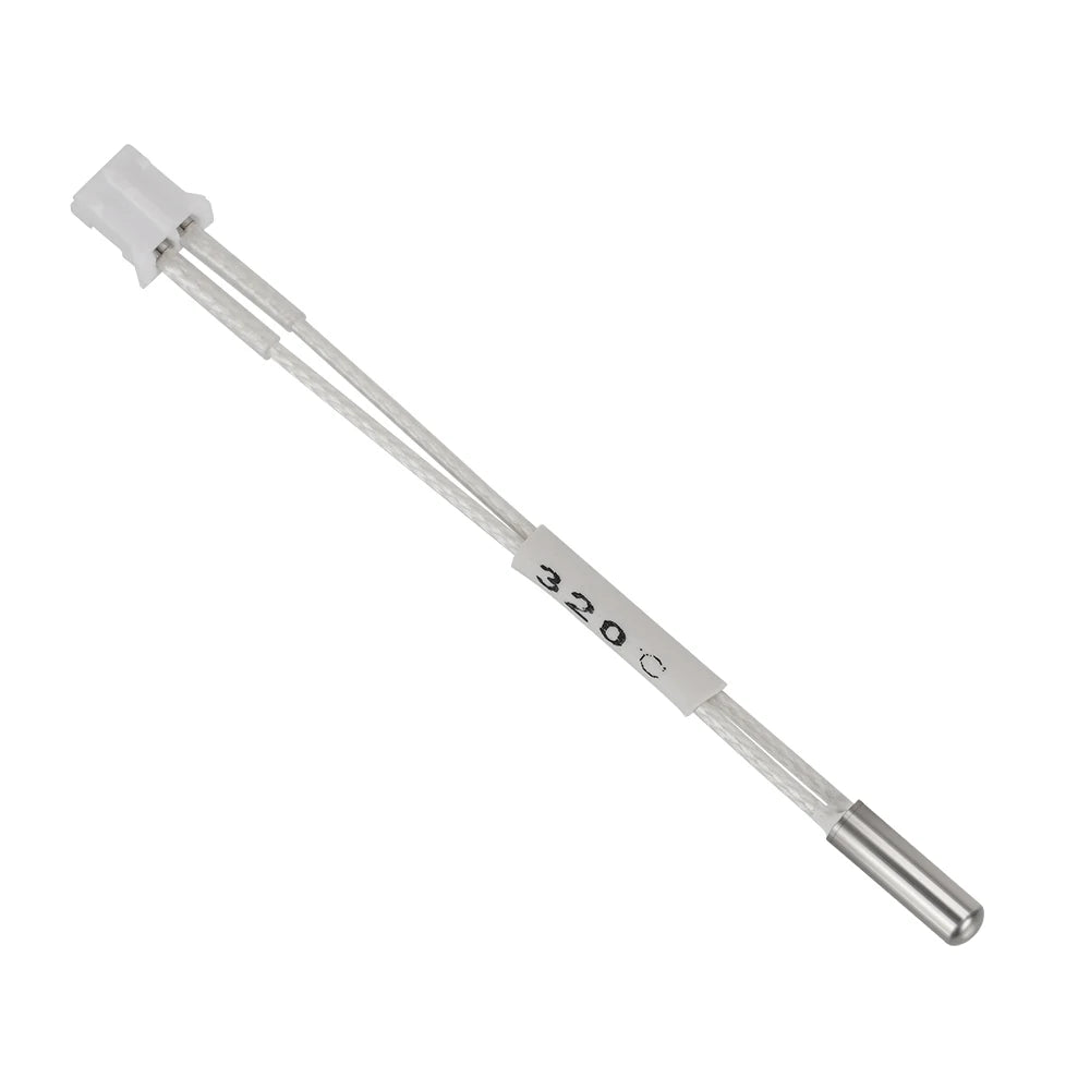 Creality K1 Thermistor Ceramic Heater 300°C High Temp 100k Thermistor