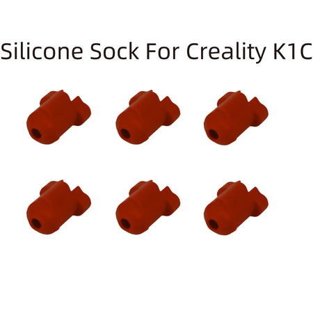 Creality K1C Silicone Socks