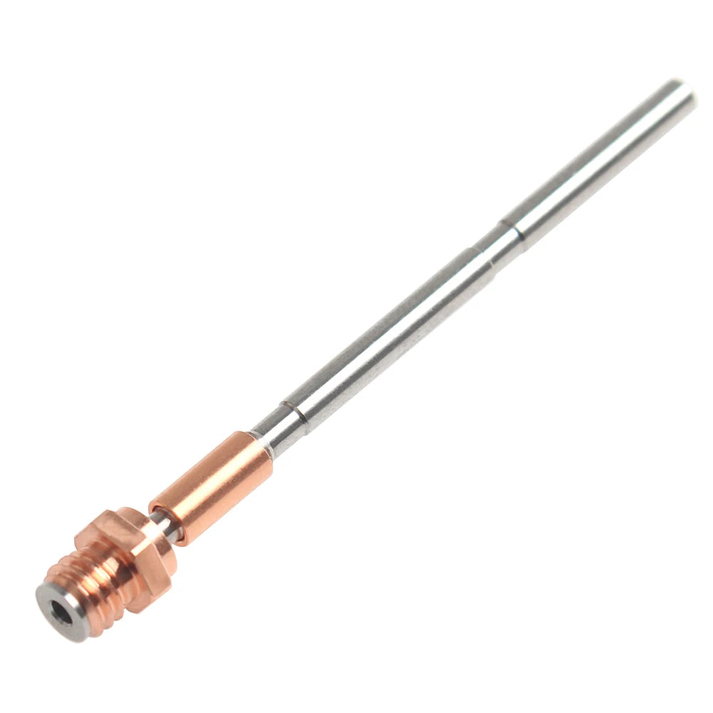 Copper Titanium Alloy Throat Hotend for Prusa MK4/XL