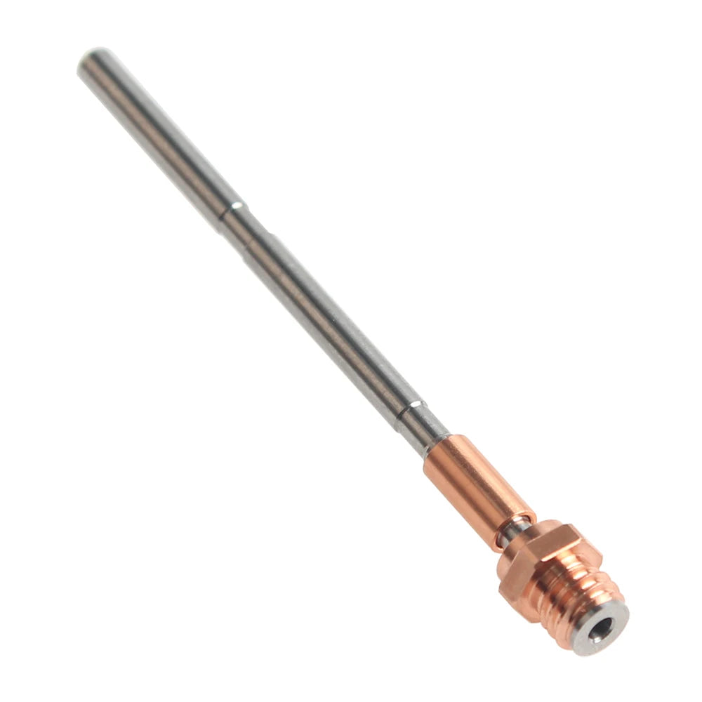 Copper Titanium Alloy Throat Hotend for Prusa MK4/XL