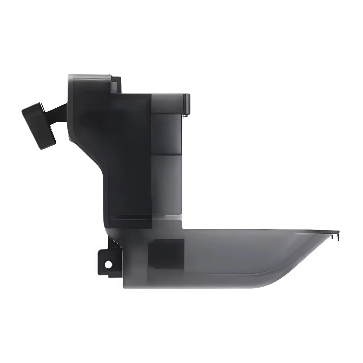 Purge Wiper Assembly