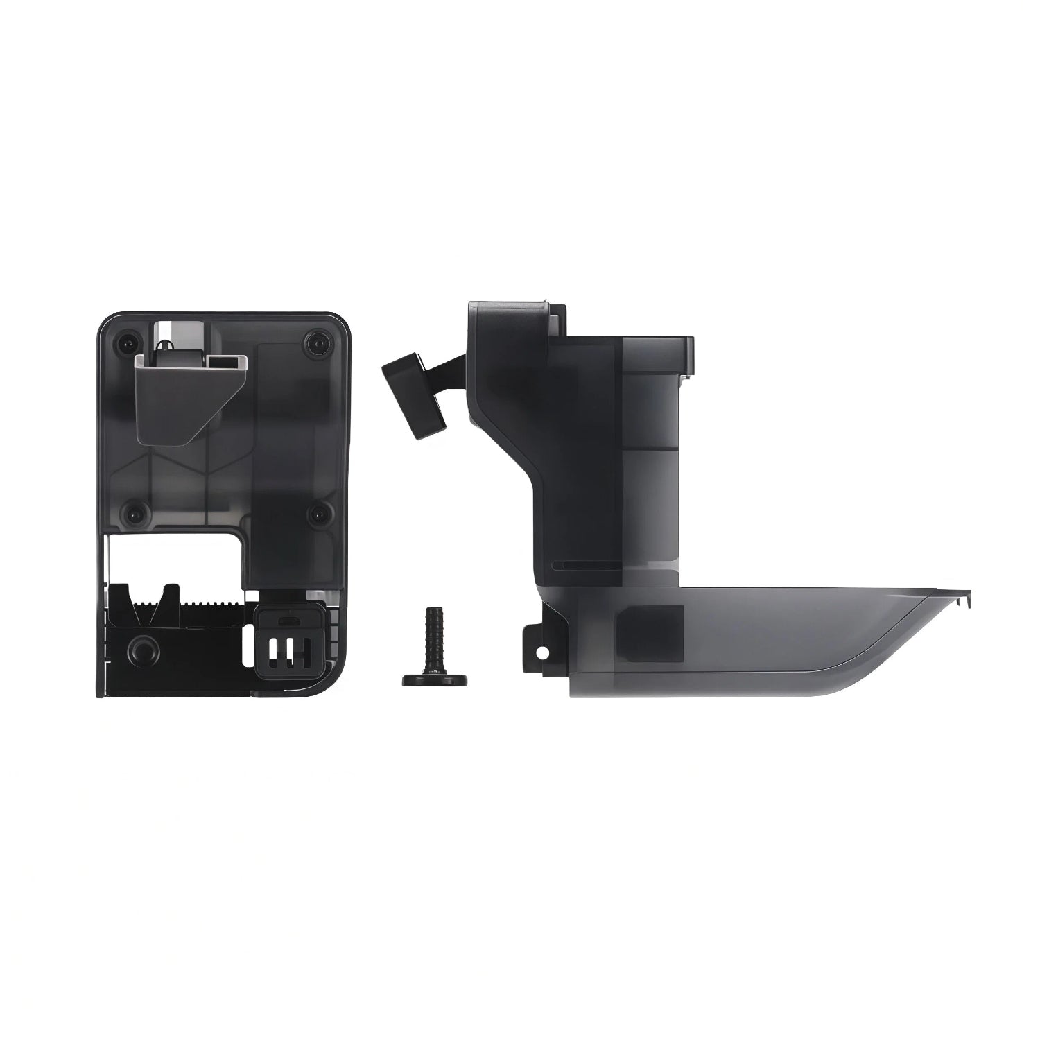 Purge Wiper Assembly