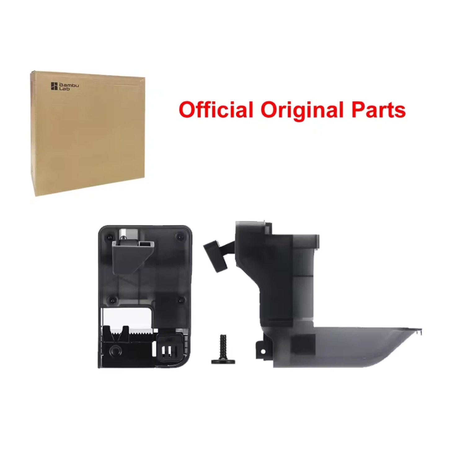 Purge Wiper Assembly