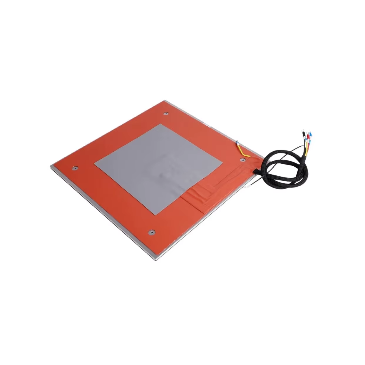 ForCrealityK2PlusHeatedPrintBedForCrealityK2HotBed3DPrinterAccessoriesHeatedPrintBed