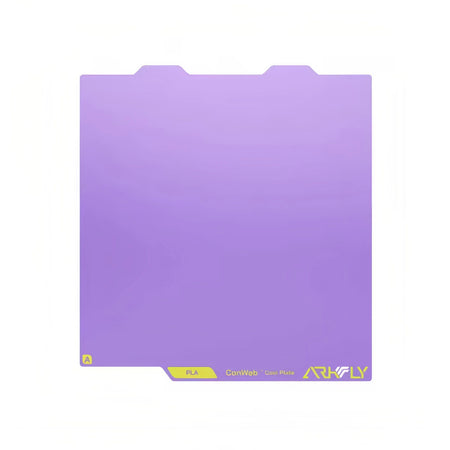 for Creality / Bambu Lab Conweb™ Build /Cool Plate