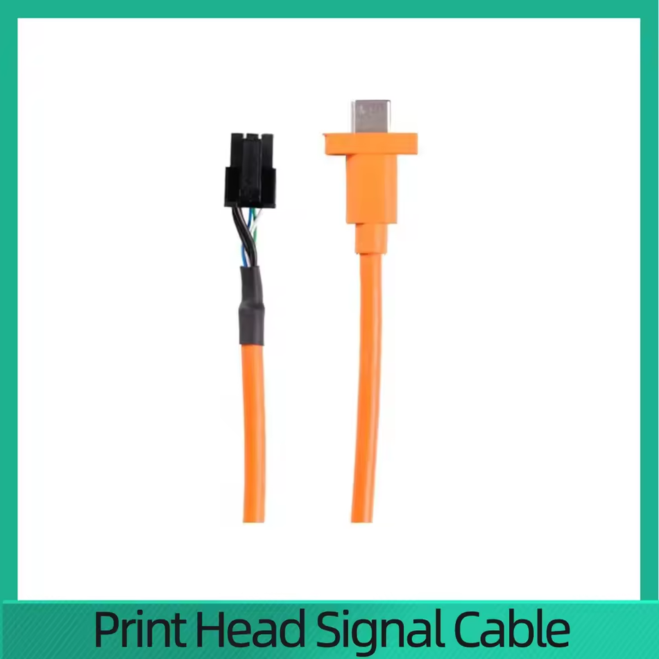 For ANYCUBIC  Signal Cable for Kobra3