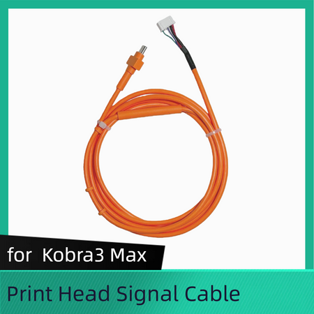   Signal Cable for Kobra3 MAX