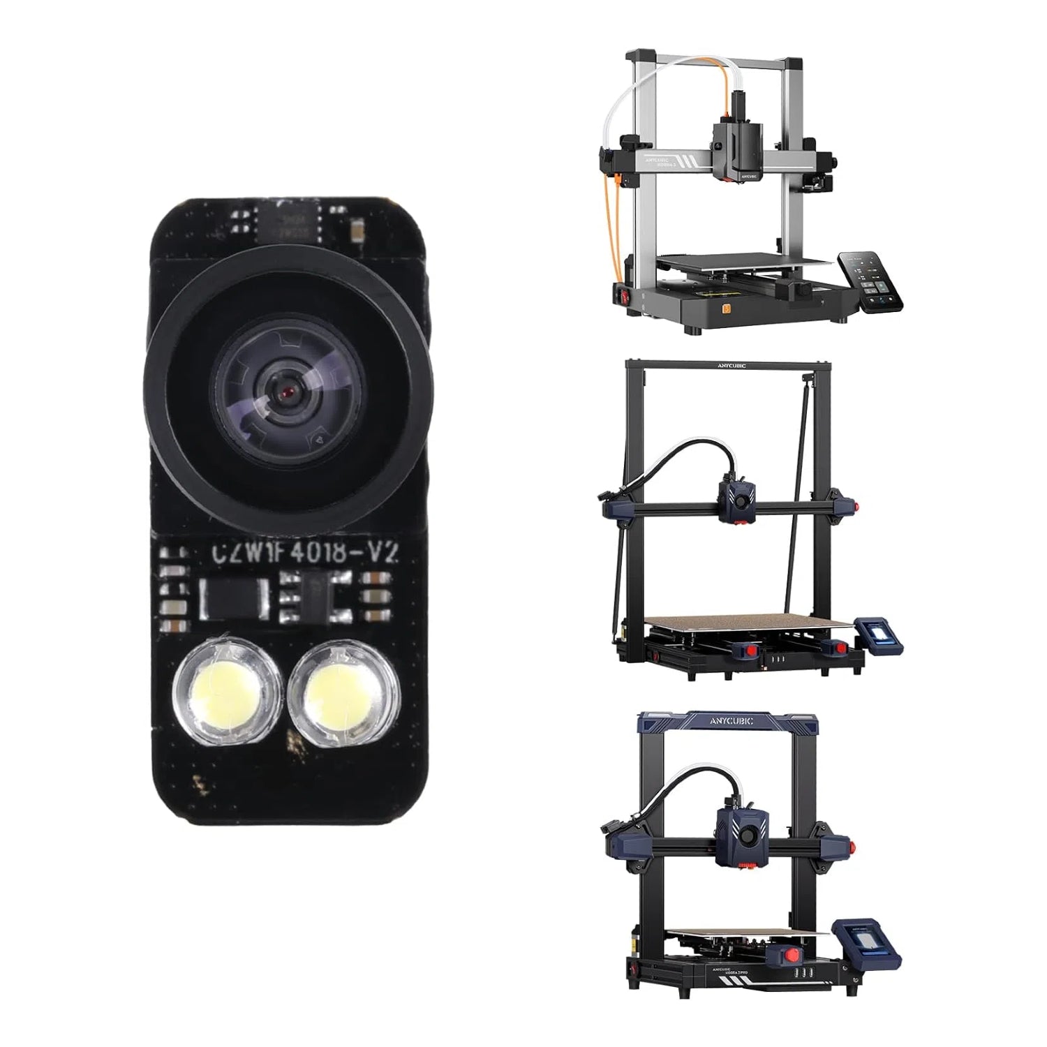 

For_Anycubic_Kobra_3_3D_Printer_Camera