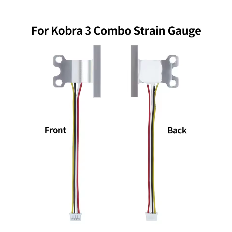 For_Anycubic_Kobra_3_Combo_Strain_Gauge