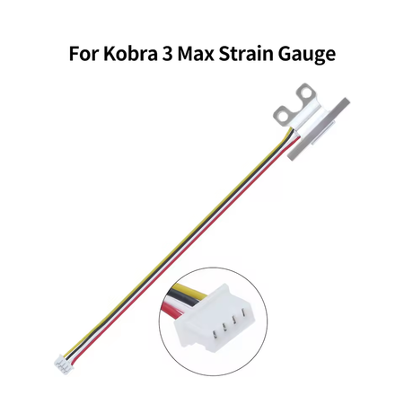 For_Anycubic_Kobra_3_Max_Strain_Gauge