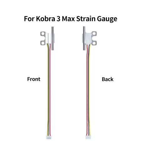 For_Anycubic_Kobra_3_Max_Strain_Gauge_Metal