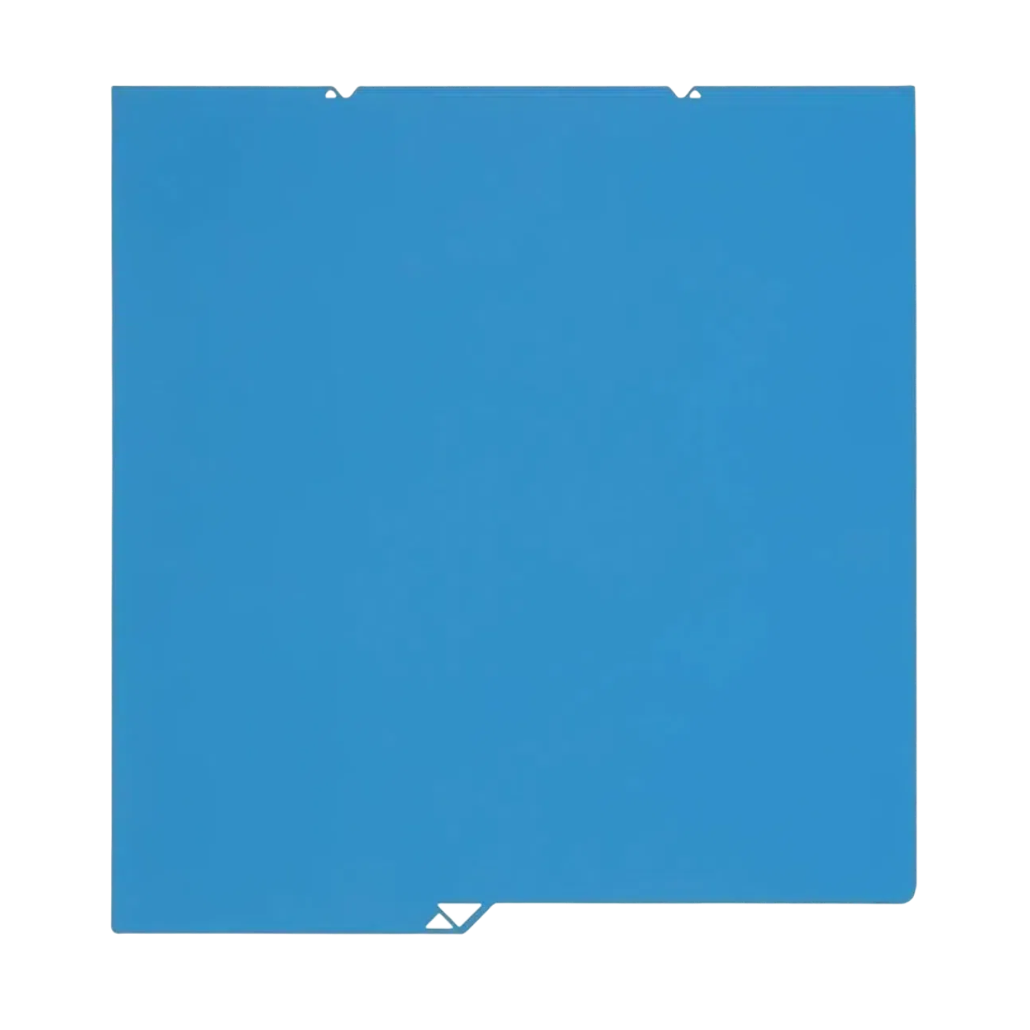 For Anycubic Kobra S1 Steel Cool Plate Build Plate 266x264mm