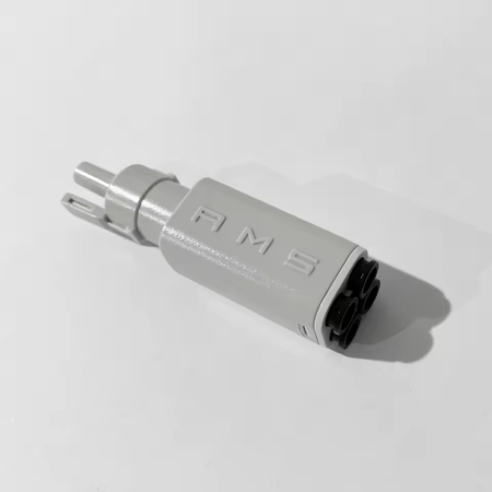 For Bambu Lab Five way components switch  Filament Hub AMS