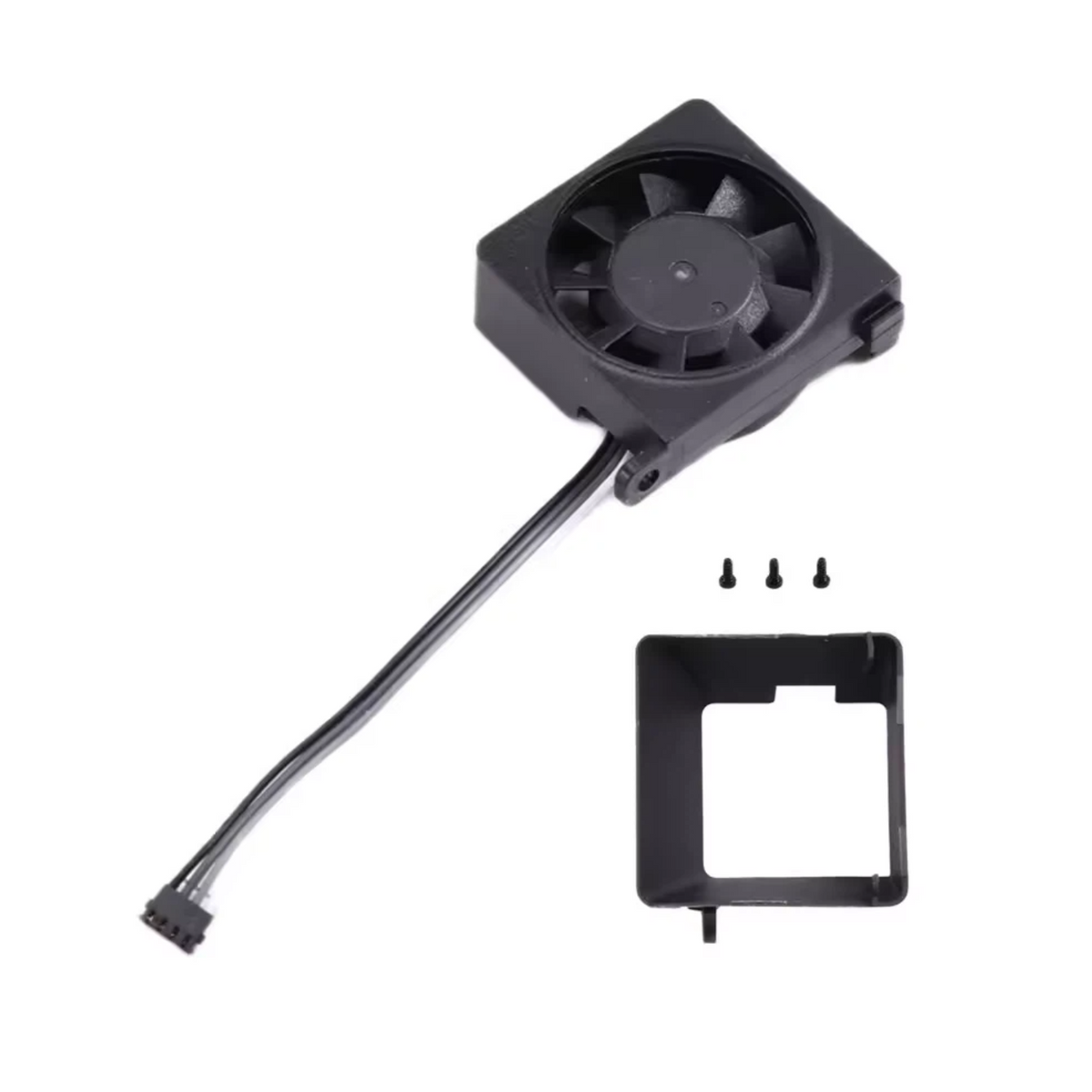 Hotend Cooling Fan for Bambu Lab P2S