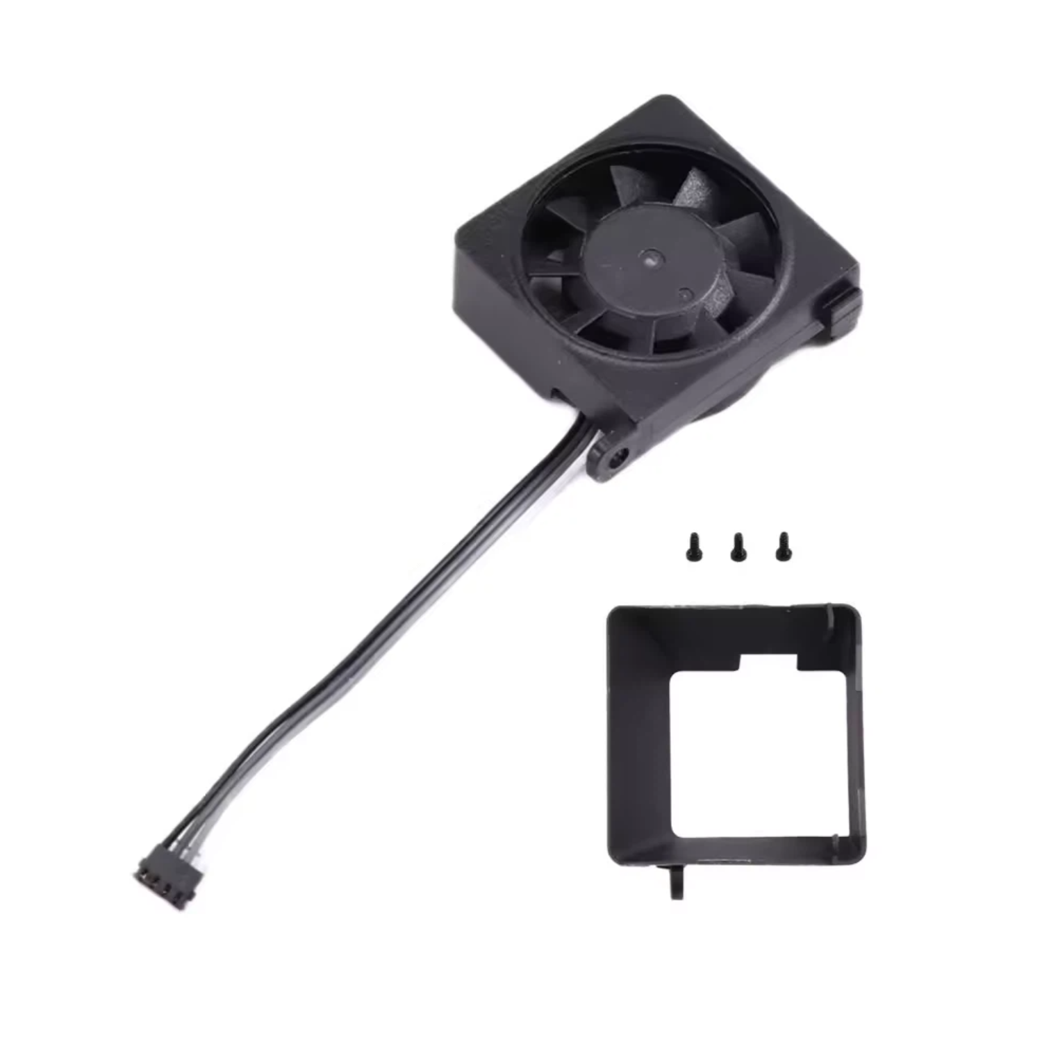 Hotend Cooling Fan for Bambu Lab P2S