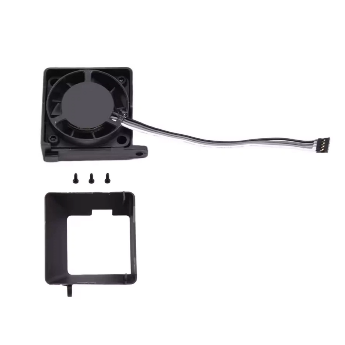 Hotend Cooling Fan for Bambu Lab P2S