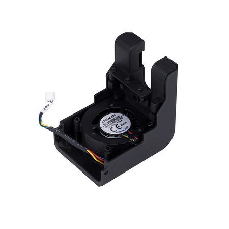 CREALITY K2 Plus Model Fan Assembly