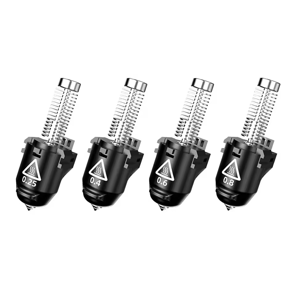 For Flashforge Adventurer 5M Series Nozzle