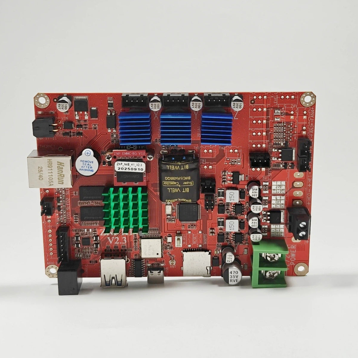 Motherboard for Neptune 4 Plus/4 Max
