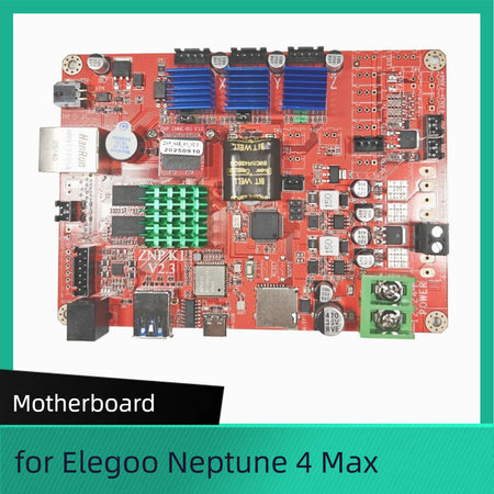 for Elegoo For Neptune 4 Max 4 Plus Motherboard