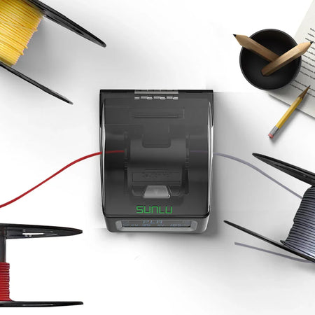For Sunlu Filament Connector FC01 Fusion Splicer