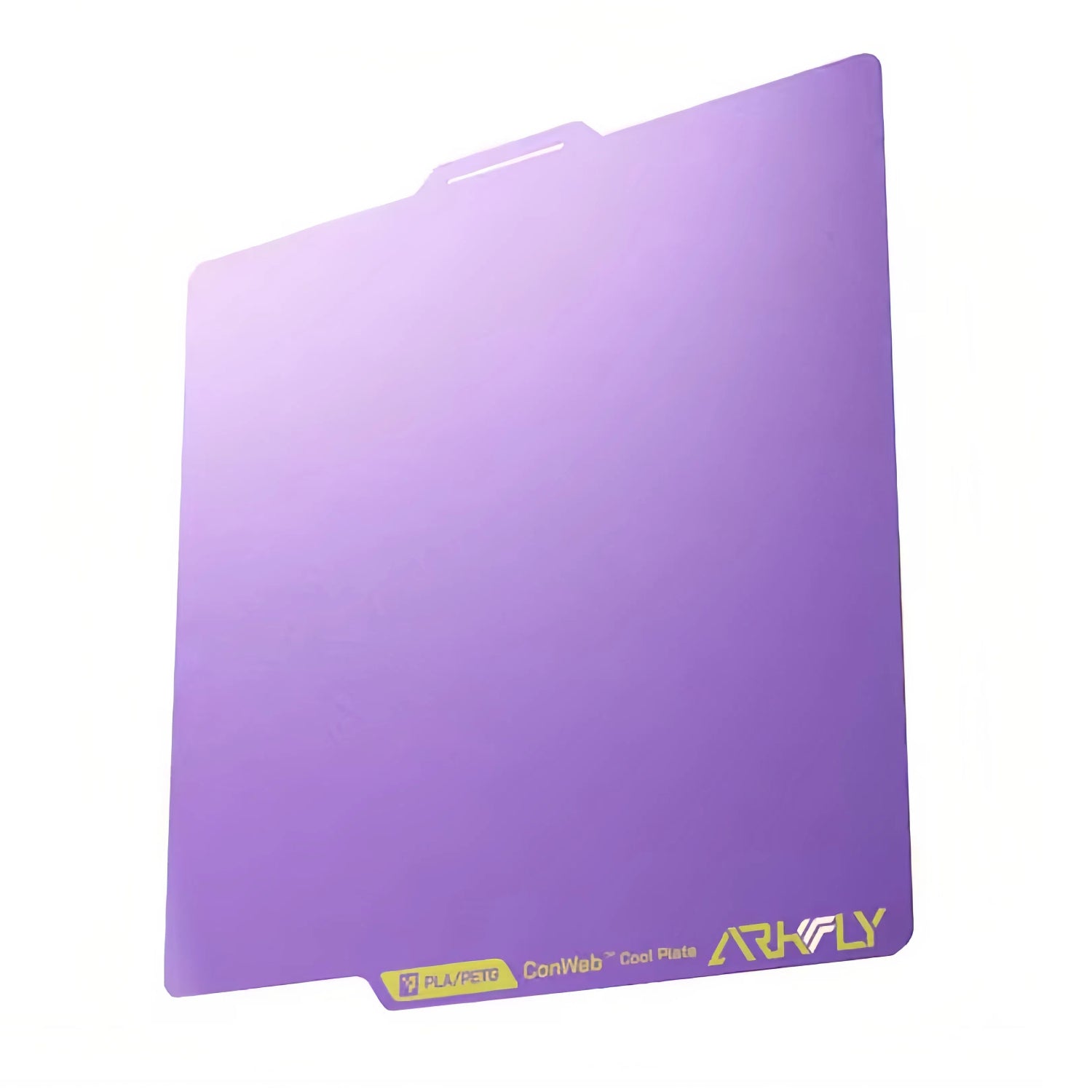 for Creality / Bambu Lab Conweb™ Build /Cool Plate 