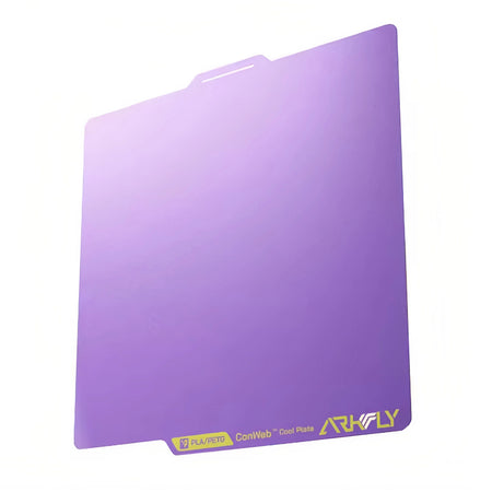 for Creality / Bambu Lab Conweb™ Build /Cool Plate 
