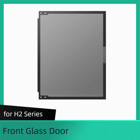 for Bambu Front_Glass_Door