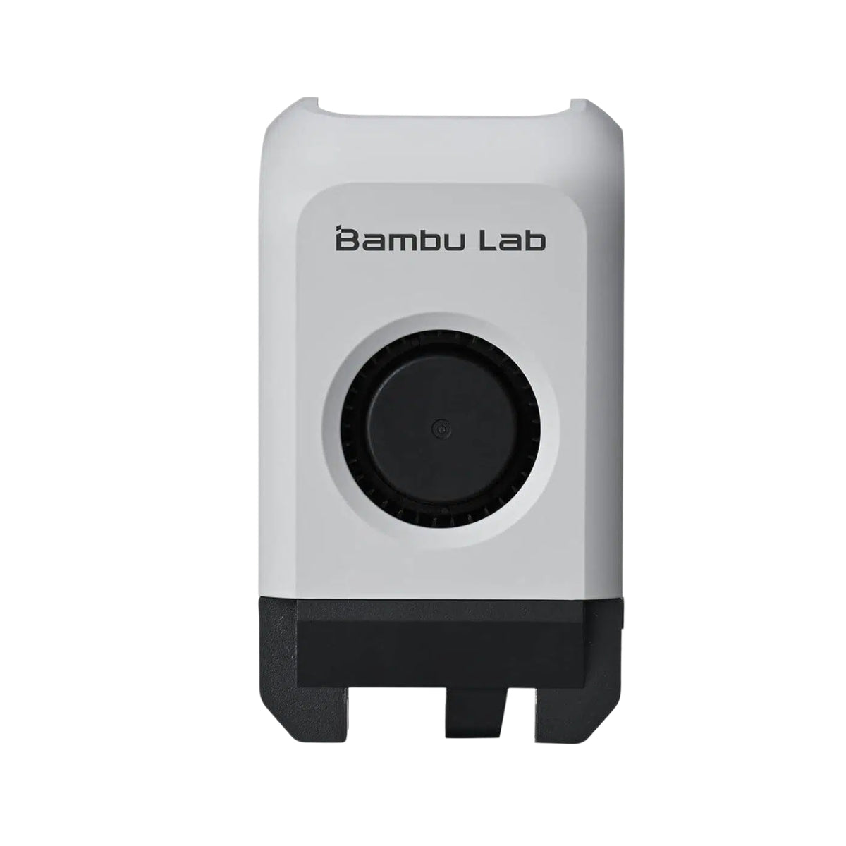 For BambuLab Front Housing Assembly P1P/P1S Toolhead Part Rear Cover