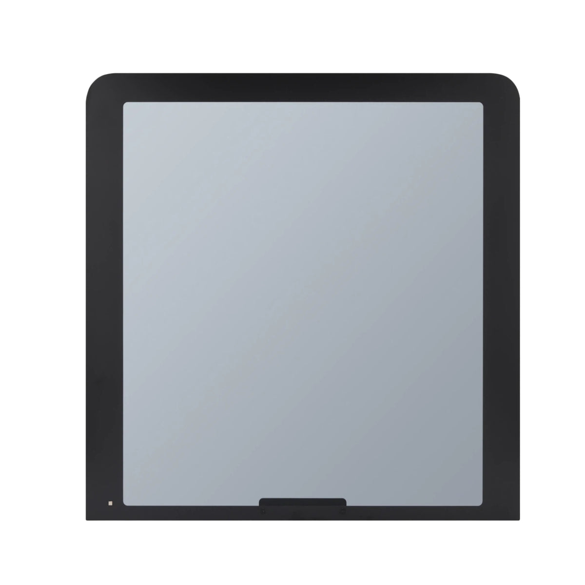 Glass Cover Plate - H2 Series