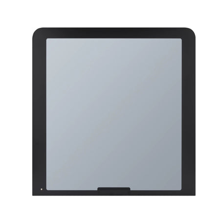 Glass Cover Plate - H2 Series