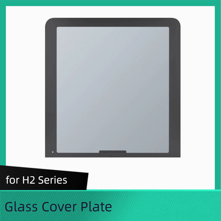 for Bambu Glass Cover Plate