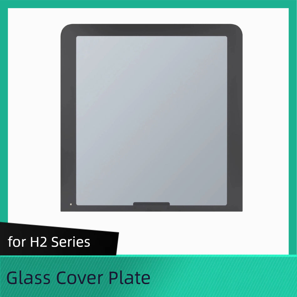 for Bambu Glass Cover Plate
