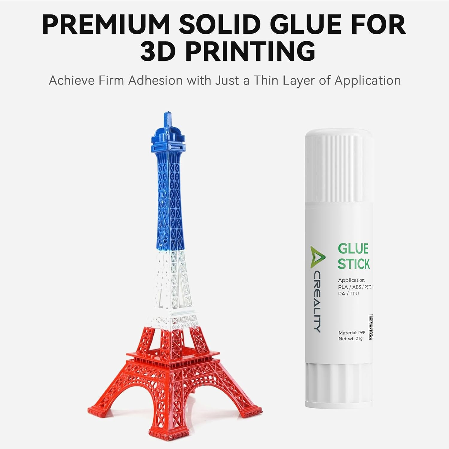 Creality  Glue Sticks for Hot Bed 
