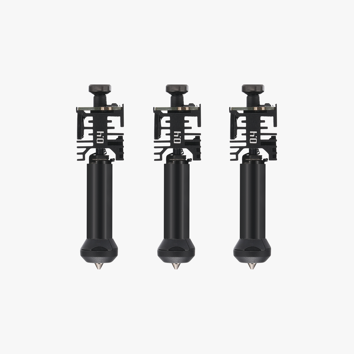 0.2/0.4/0.6MM- for H2C Hotend Combo 